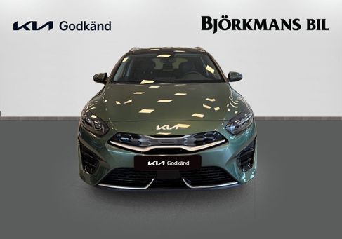 Kia Cee'd Sportswagon, 2024