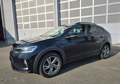 Volkswagen Taigo, 2022