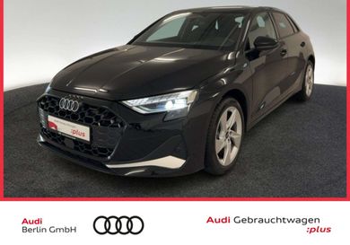 Audi A3, 2025