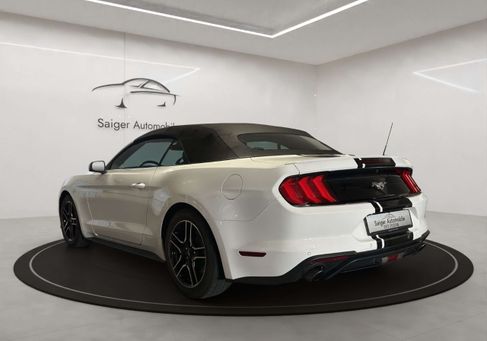 Ford Mustang, 2018 3