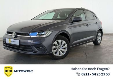 Volkswagen Polo, 2023