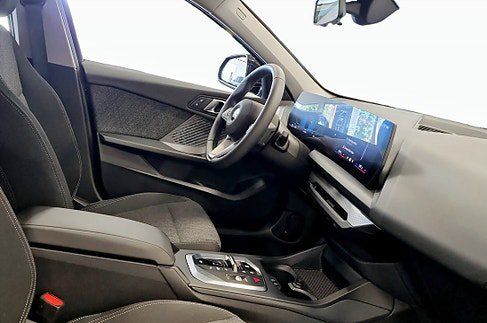BMW 120, 2026