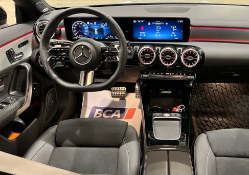 Mercedes-Benz CLA 250 Shooting Brake, 2026