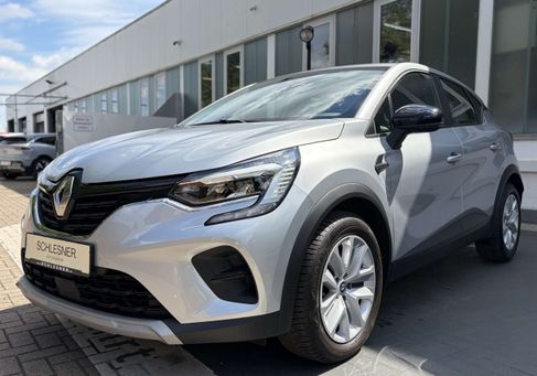 Renault Captur, 2022
