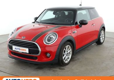 MINI Cooper, 2019