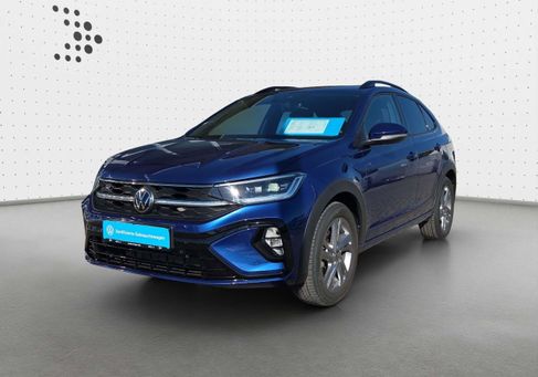 Volkswagen Taigo, 2024