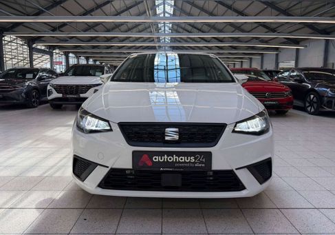 Seat Ibiza, 2023 2