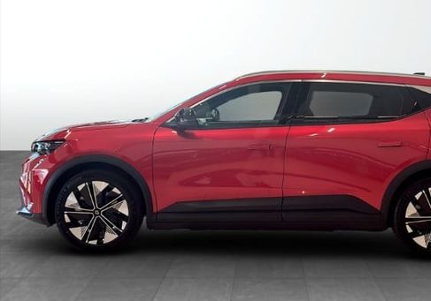Renault Scenic, 2027 2
