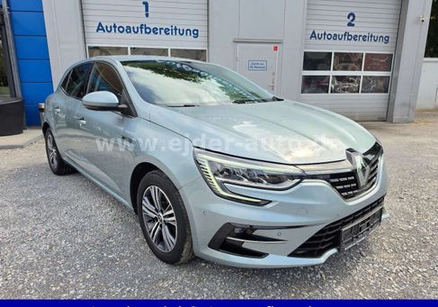 Renault Megane, 2020