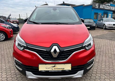 Renault Captur, 2019