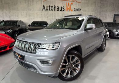 Jeep Grand Cherokee, 2019