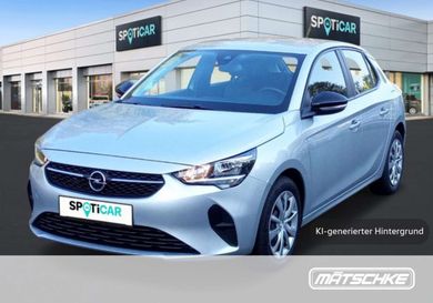 Opel Corsa, 2022