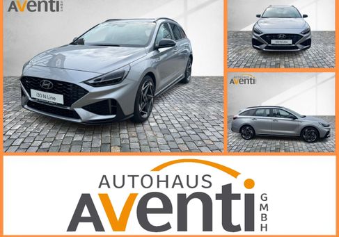 Hyundai i30, 2025