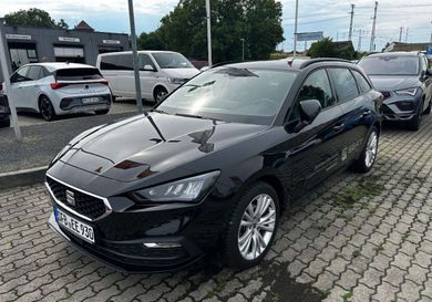 Seat Leon, 2025