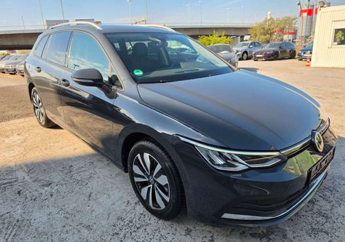 Volkswagen Golf, 2024 3