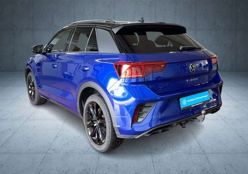 Volkswagen T-Roc, 2023