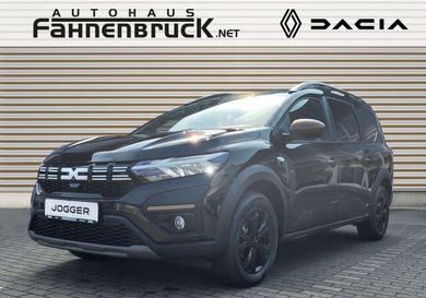 Dacia Jogger, 2026