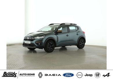 Dacia Sandero, 2024