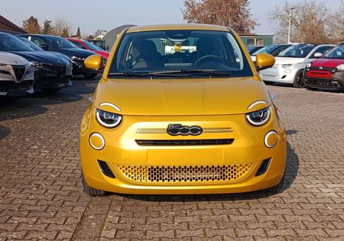 Fiat 500, 2026