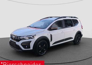 Dacia Jogger, 2025