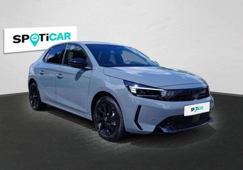 Opel Corsa, 2025