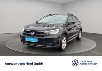 Volkswagen Taigo, 2024