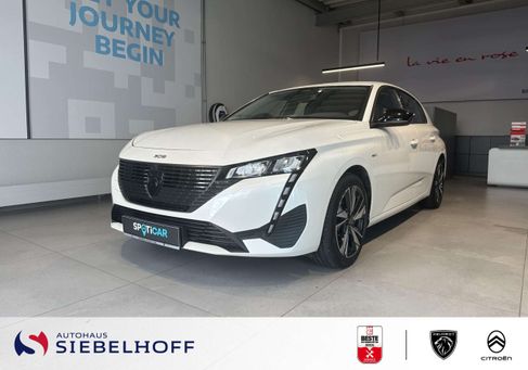 Peugeot 308, 2022