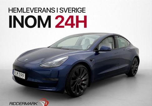 Tesla Model 3, 2023 3