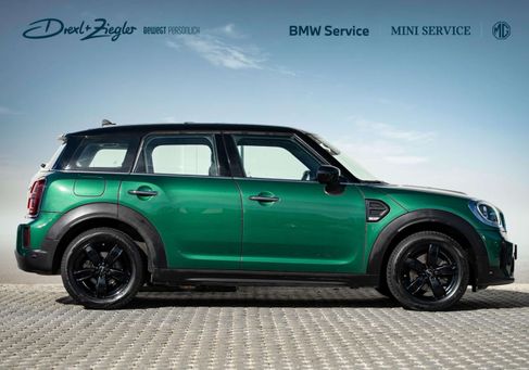 MINI Cooper Countryman, 2023