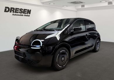 Renault Twingo, 2026