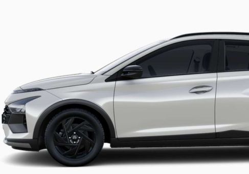 Hyundai Bayon, 2026 3
