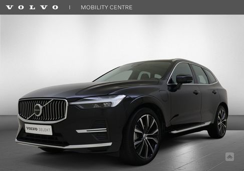 Volvo XC60, 2023