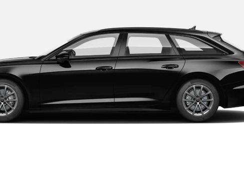 Audi A6, 2021 2