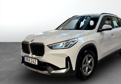 BMW X1, 2023