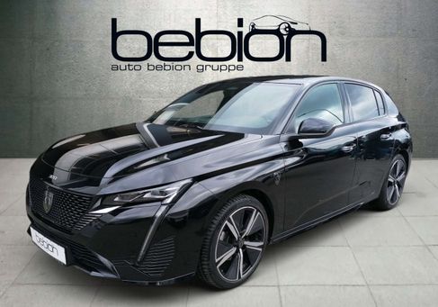 Peugeot 308, 2024