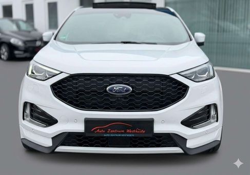 Ford Edge, 2020
