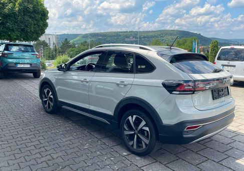 Volkswagen Taigo, 2023