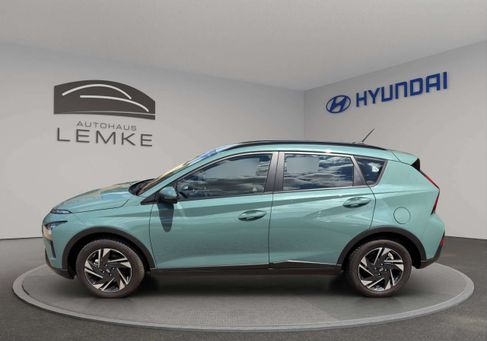 Hyundai Bayon, 2023 3