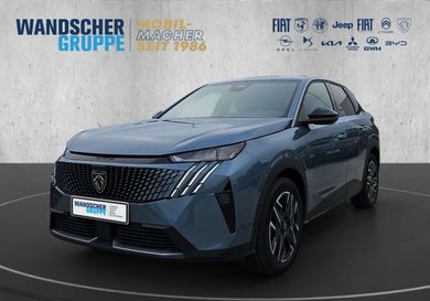 Peugeot 3008, 2026