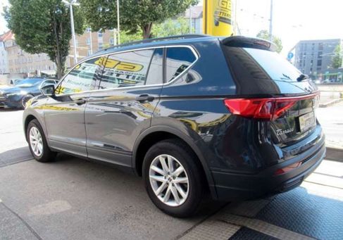 Seat Tarraco, 2024 3