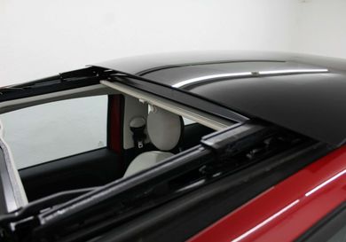 Fiat 500, 2020