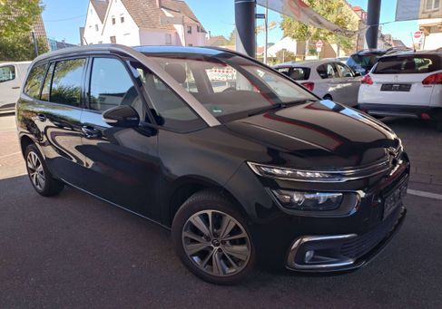 Citroën C4 SpaceTourer, 2020 2