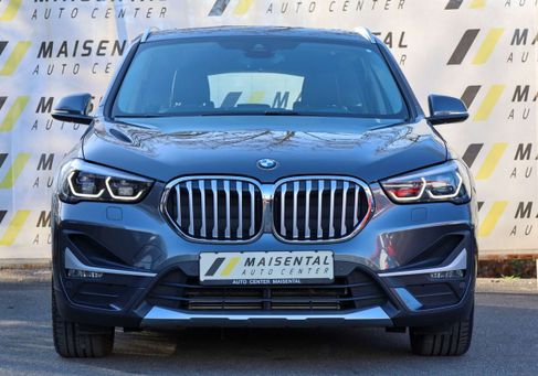 BMW X1, 2020