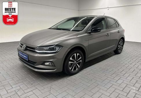 Volkswagen Polo, 2020