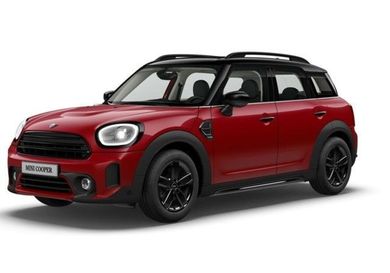 MINI Cooper Countryman, 2022