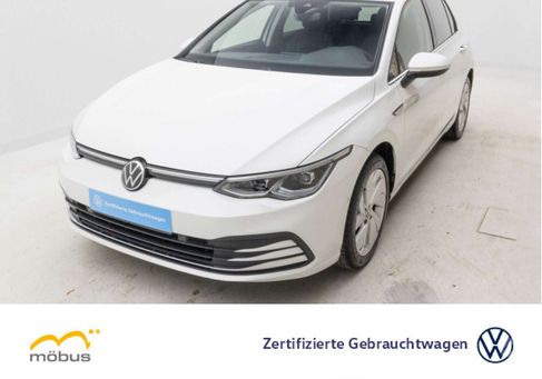 Volkswagen Golf, 2022