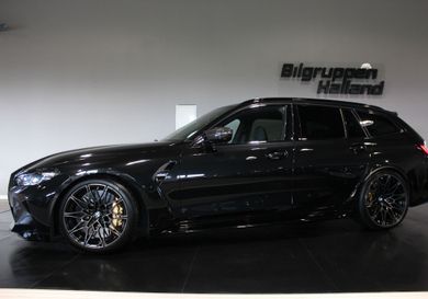 BMW M3, 2024