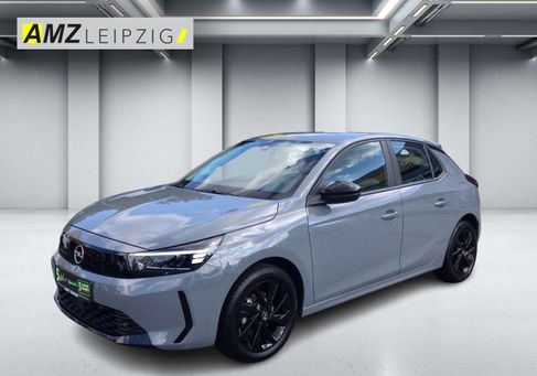 Opel Corsa, 2023 2