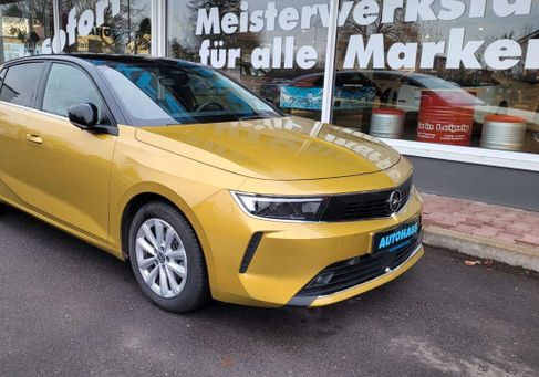 Opel Astra, 2023