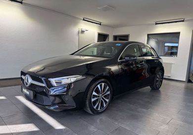 Mercedes-Benz A 180, 2023